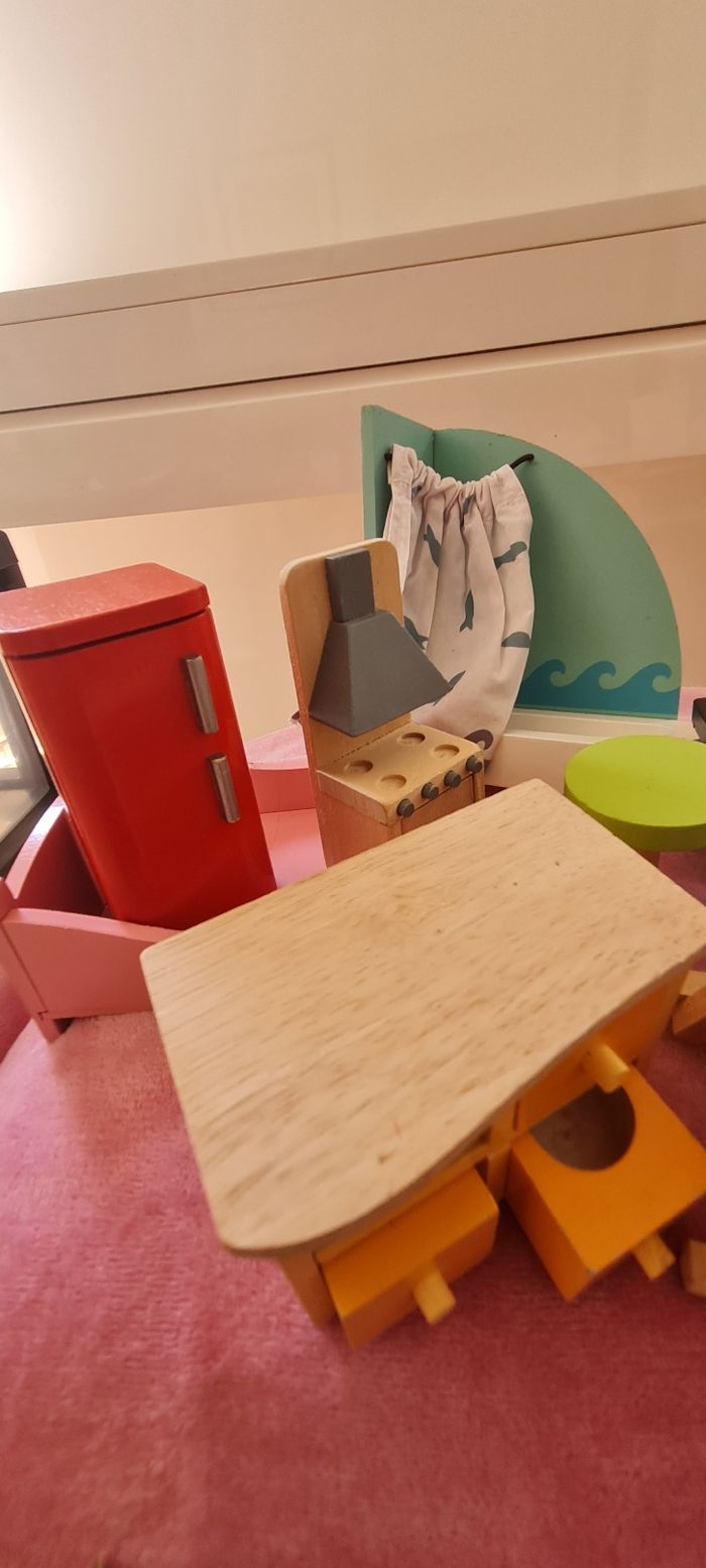 Maison bois Janod - photo numéro 6