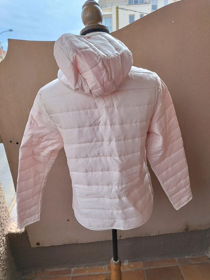 Veste matelassée légère taille S - photo numéro 6