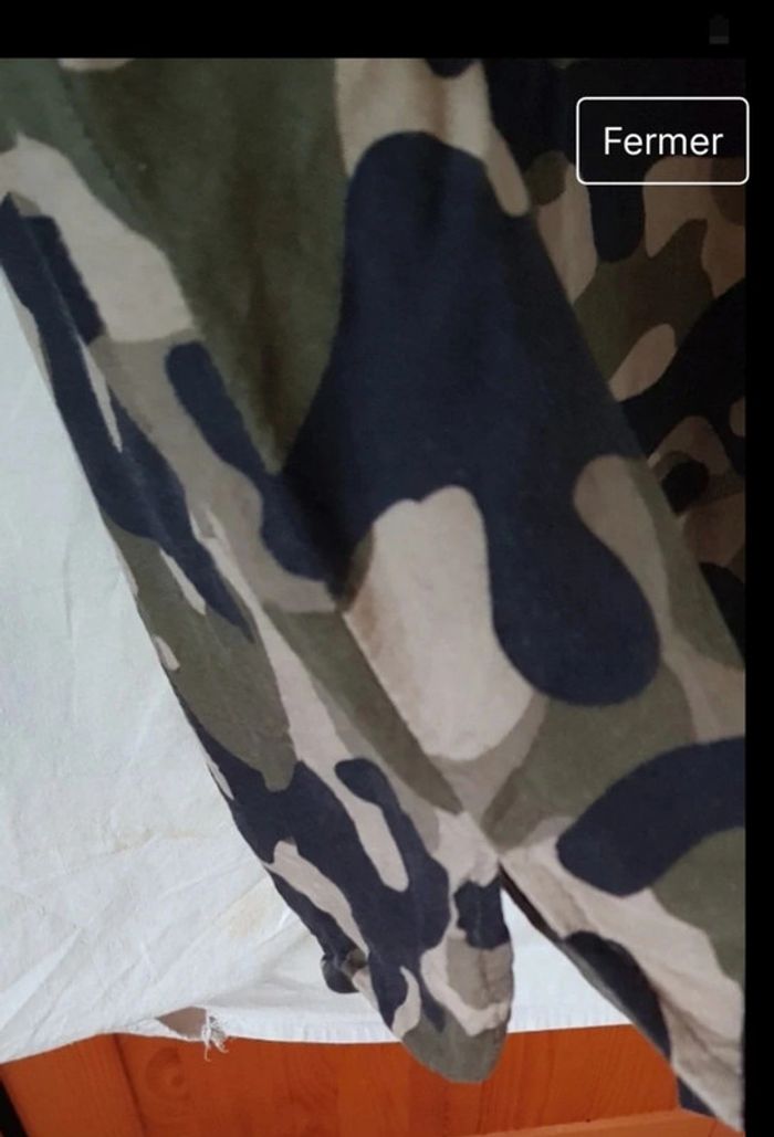 Robe ou tunique - photo numéro 8