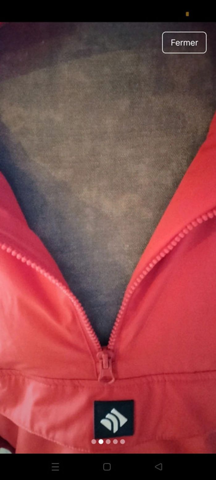 Coupe vent - photo numéro 2