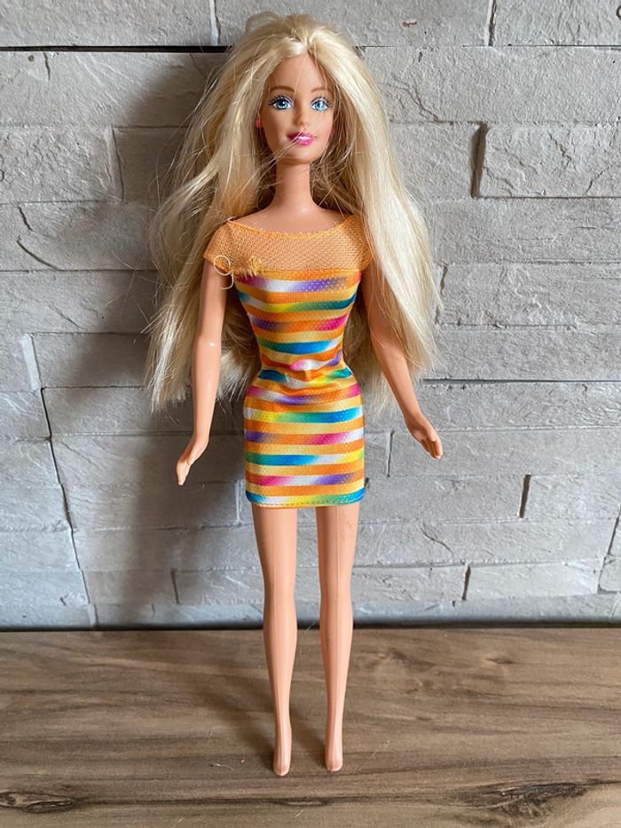 Barbie