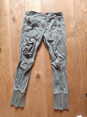 Pantalon miss sixty 28uk