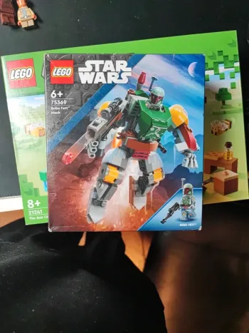 Lego 75369