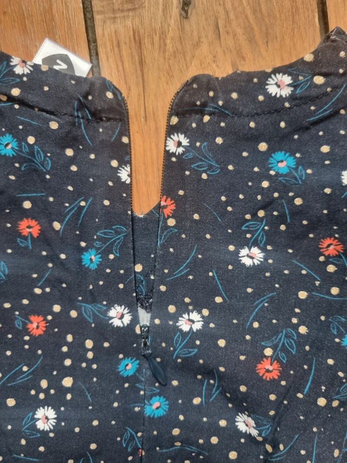 Blouse 3 ans - photo numéro 5
