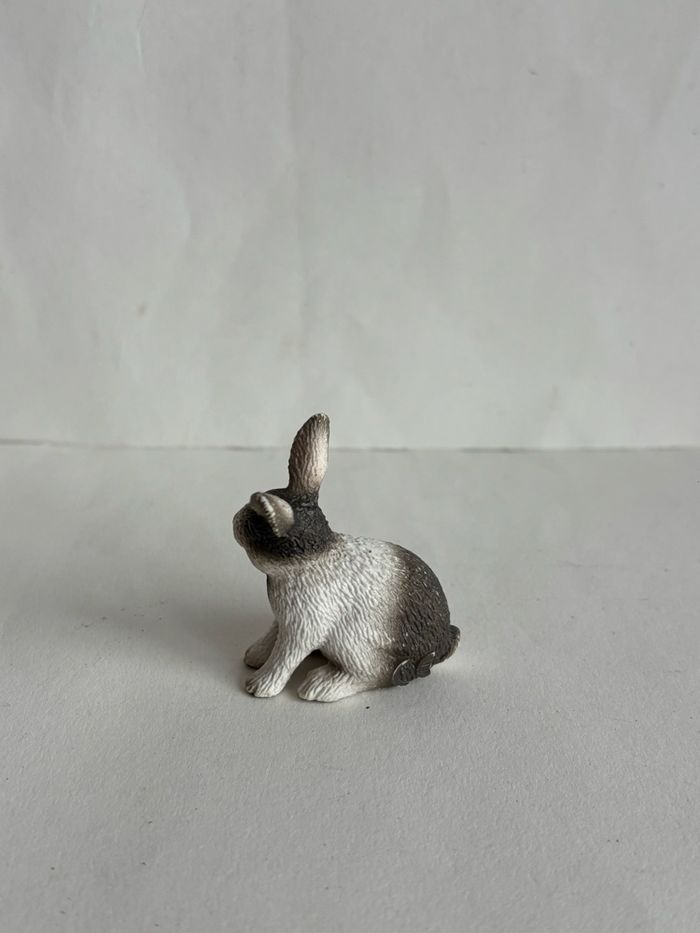 Lapin Schleich - photo numéro 2