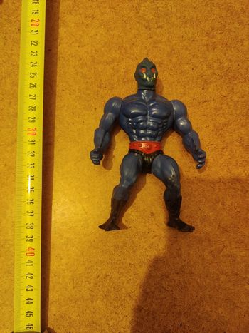 Figurine master of univers webstor