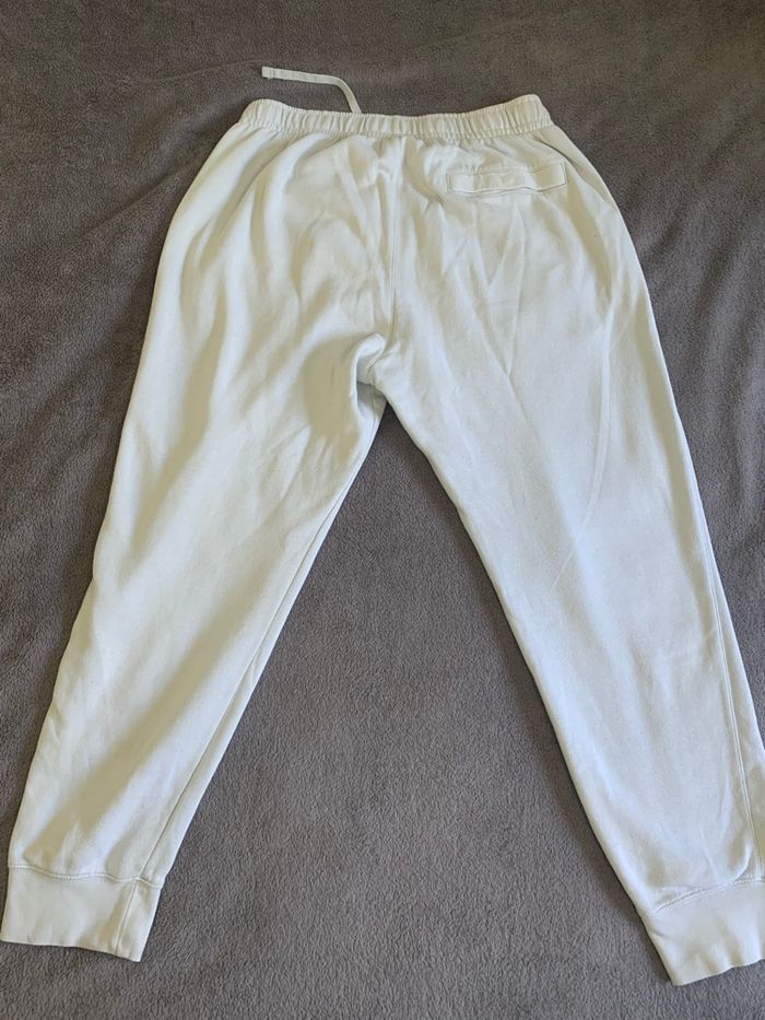 jogging nike taille L - photo numéro 2