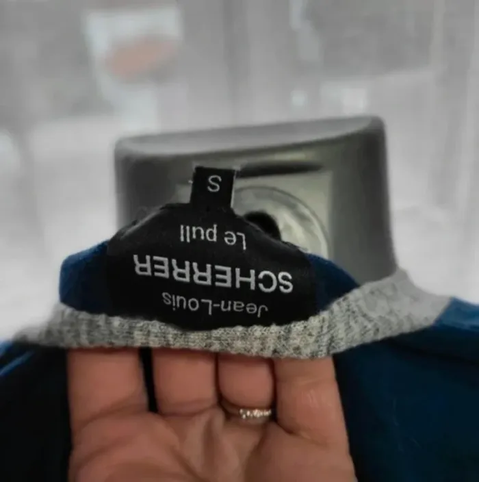 Veste habillée homme S - photo numéro 4