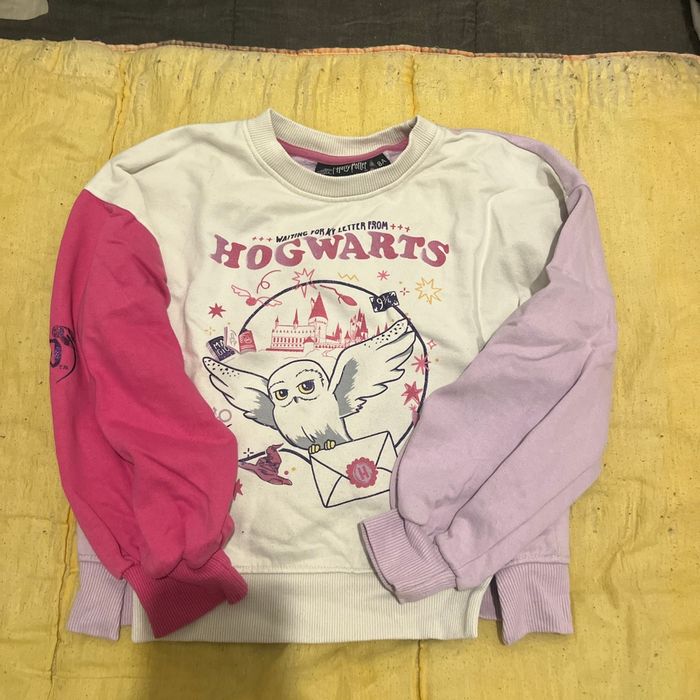 Pull harry potter