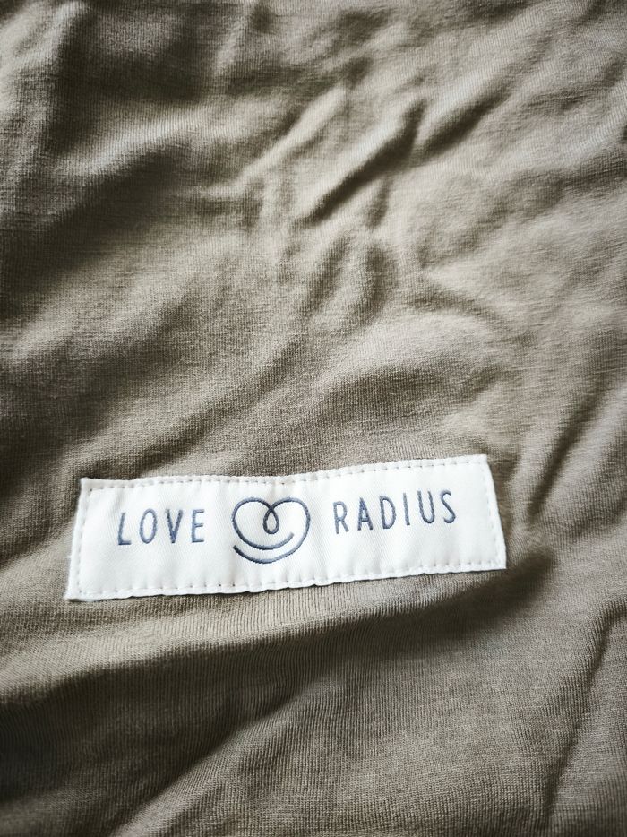 Sling Love Radius - photo numéro 2