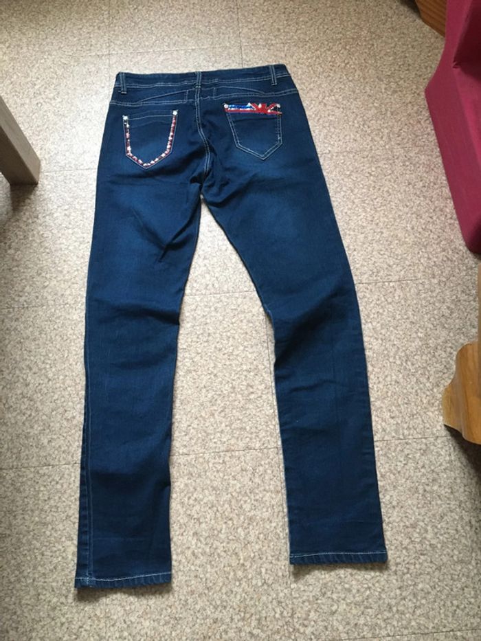 Jeans - photo numéro 2