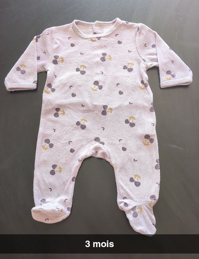 Pyjama