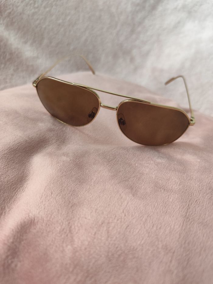 Lunettes de soleil Dolce & Gabbana - photo numéro 3