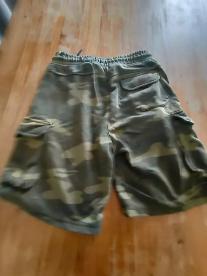 Short taille S - photo numéro 2