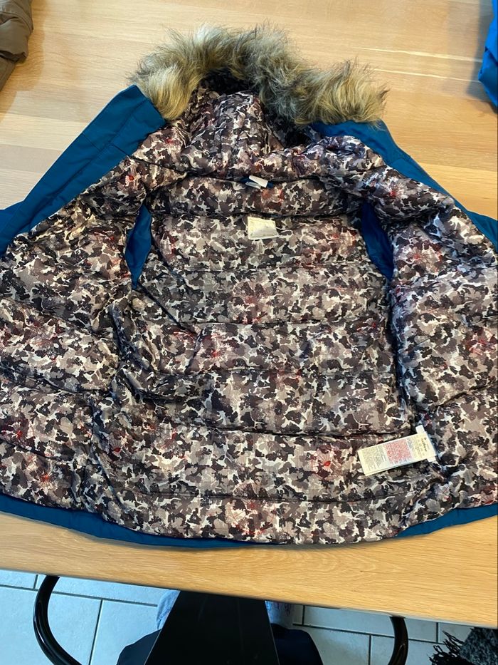 Parka - photo numéro 3