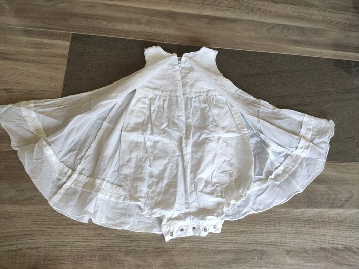 Robe de cérémonie - photo numéro 5