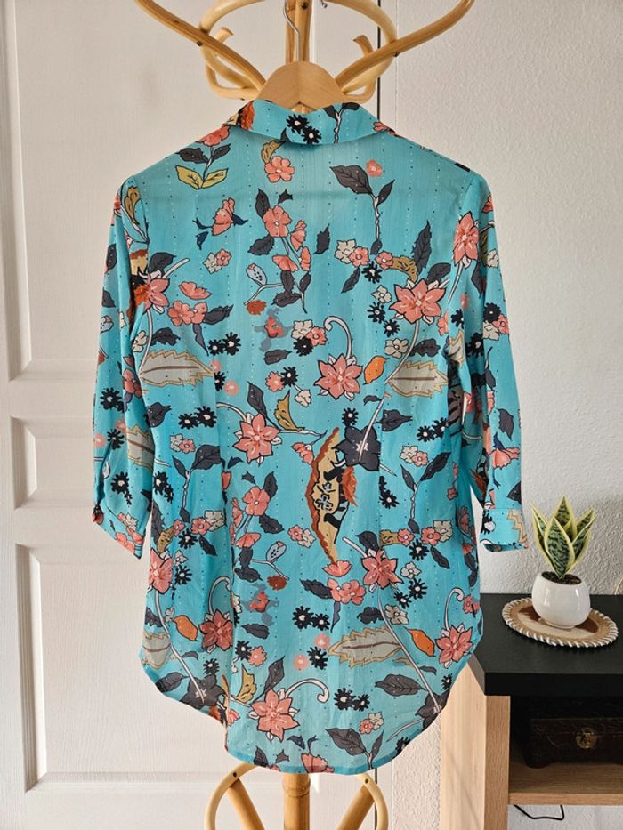 Blouse taille 38 - photo numéro 3