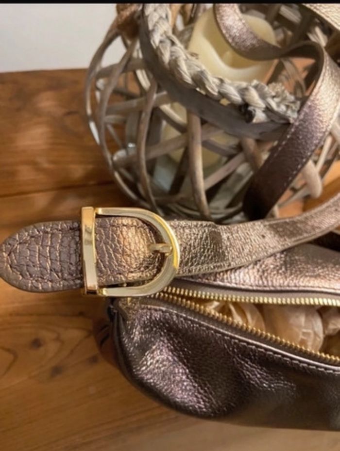 Sac en cuir - photo numéro 6