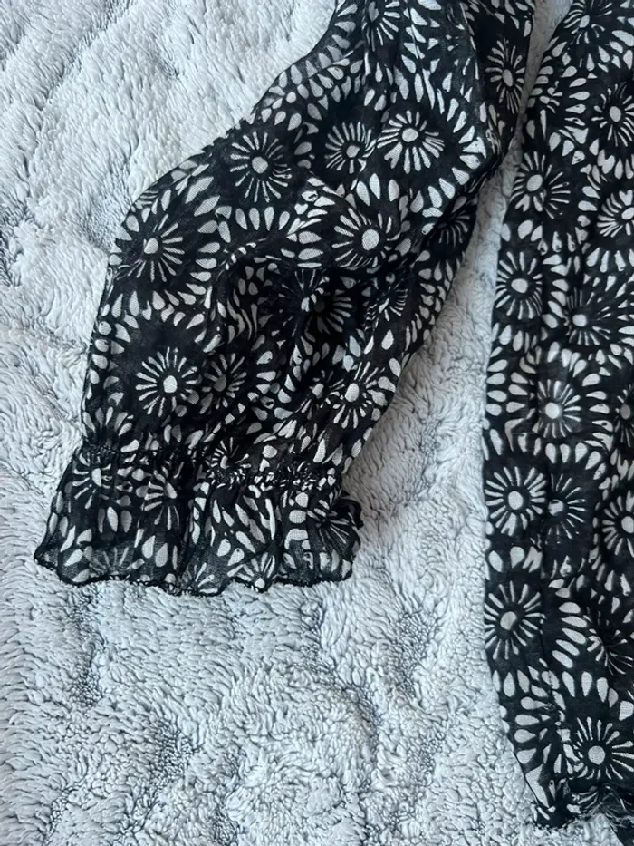 Blouse 🥼 - photo numéro 2