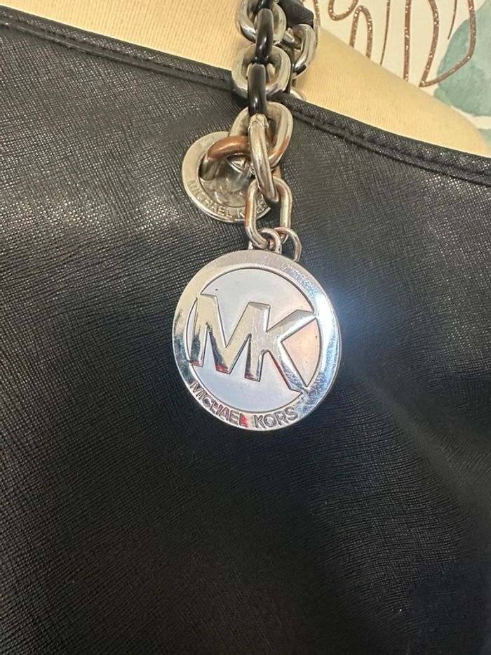 Sac besace Michael Kors - photo numéro 7