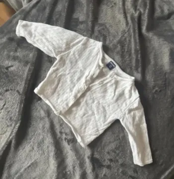 Gilet bébé
