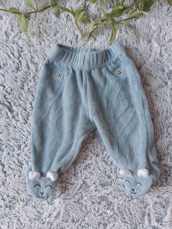 Pantalon 0m