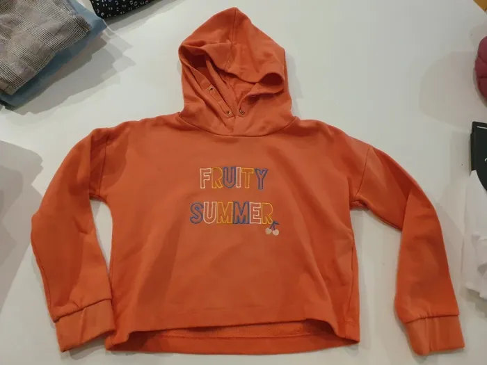 Sweat court