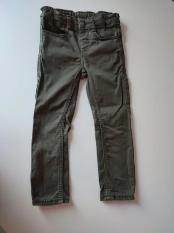 Pantalon 3 ans
