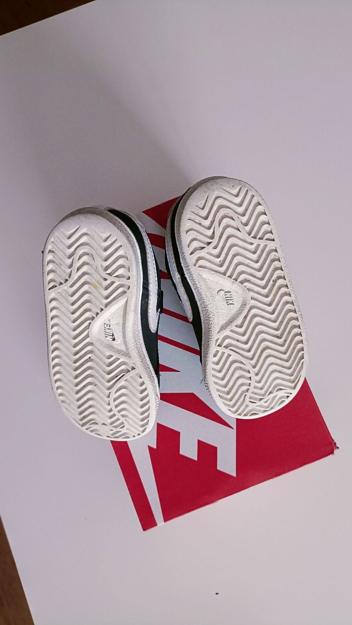 Basket - photo numéro 4