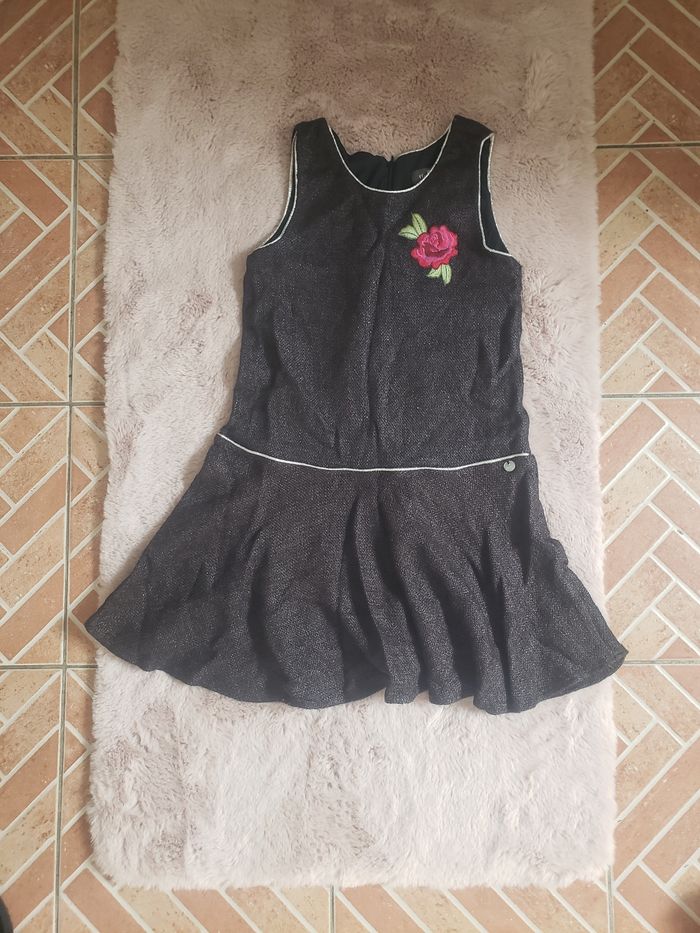 Robe 10 ans