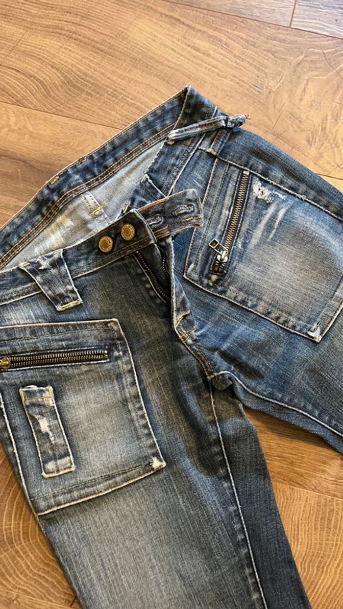 Jeans - photo numéro 2