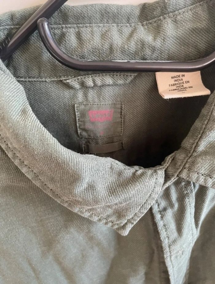 Chemise Levi’s - photo numéro 2