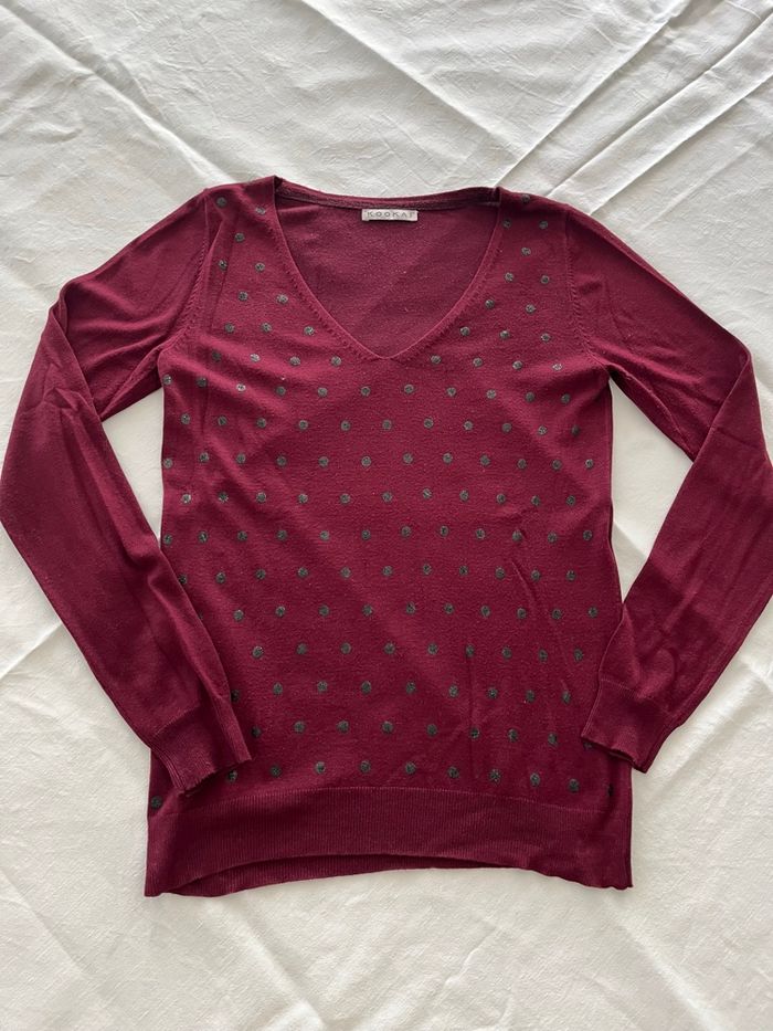 Pull Kookai - photo numéro 2