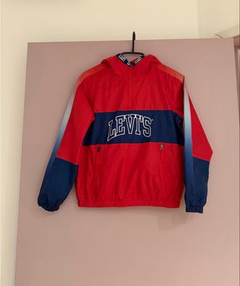Veste coupe vente enfant Levis