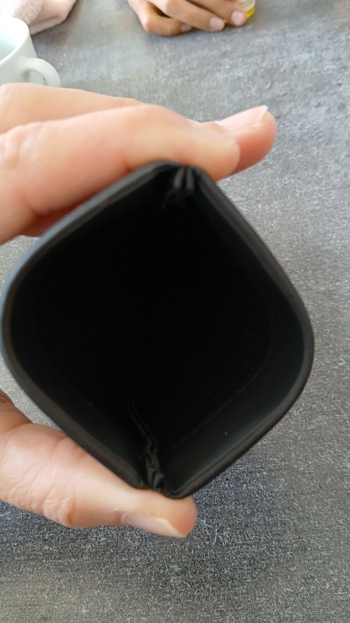 Étui lunettes krys - photo numéro 3
