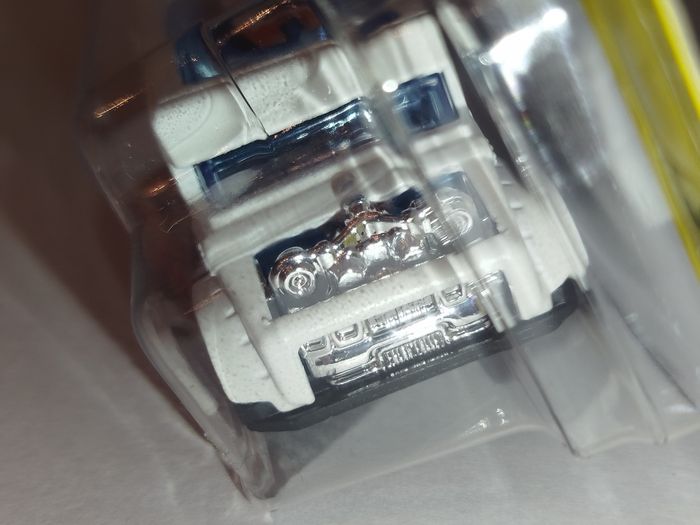 Hot Wheels Mailed It Netflix Let's Race 2024 - photo numéro 5