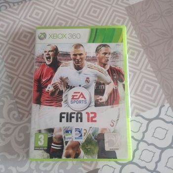 Fifa 12