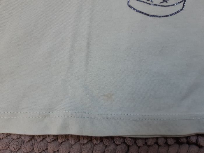 Debardeur H&M 4/6 ans - photo numéro 2