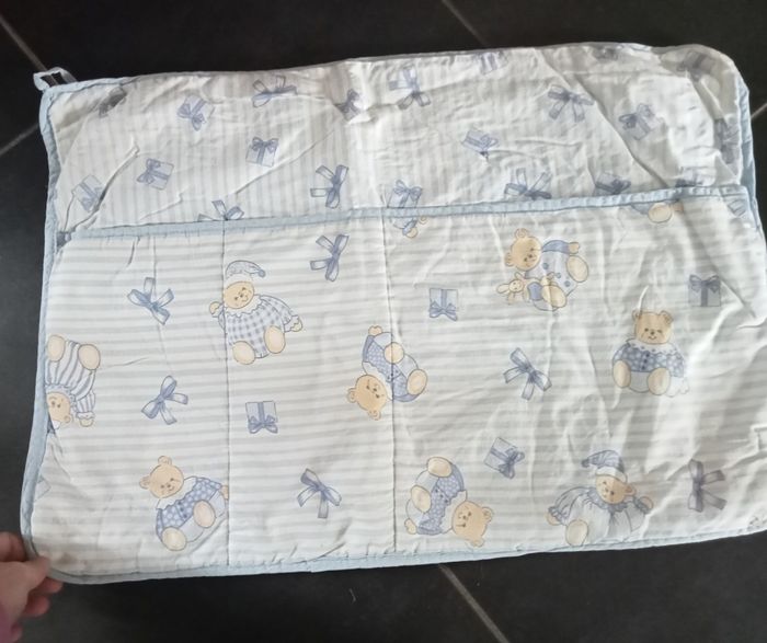 Ensemble de lit garçon - photo numéro 3