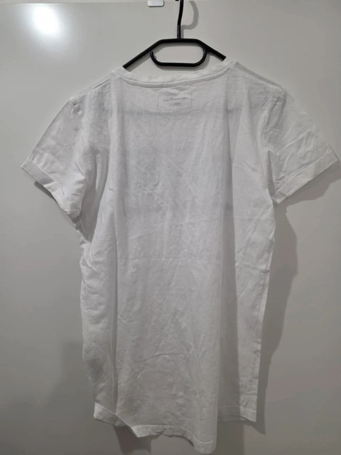 Tee shirt - photo numéro 2