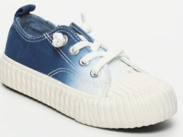 Basket à enfiler Original marine - photo numéro 7