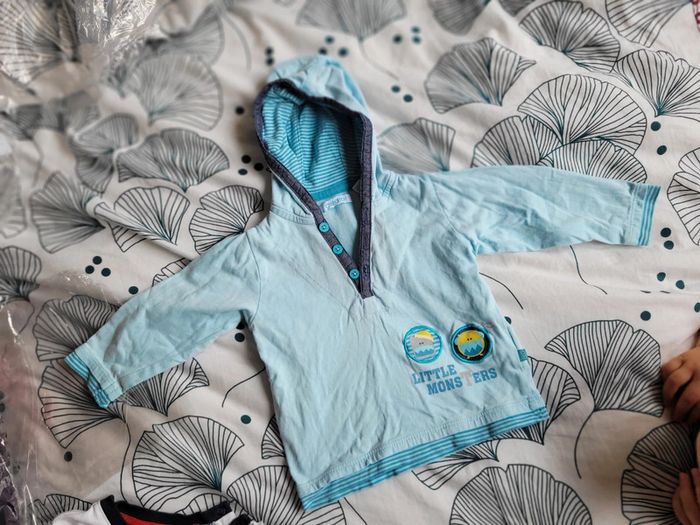 Lot Obaibi 12 mois - photo numéro 2