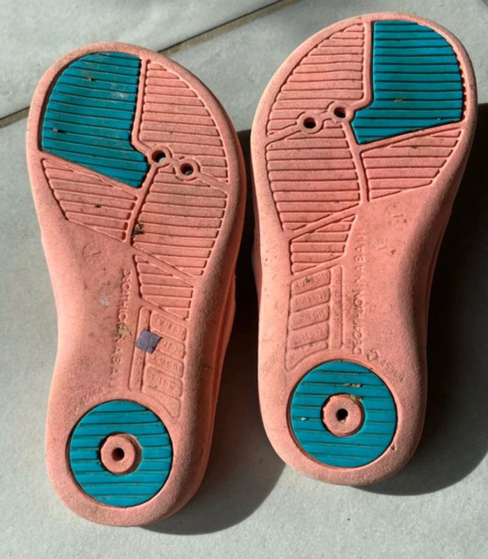 Tong taille 29-30 - photo numéro 3