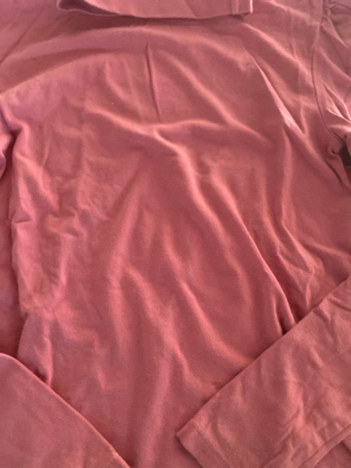 Teeshirt taille 10 ans - photo numéro 2