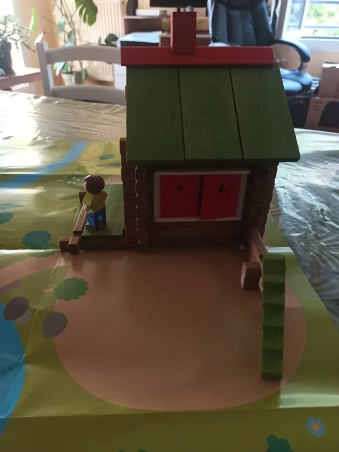 Chalet à construire - photo numéro 10