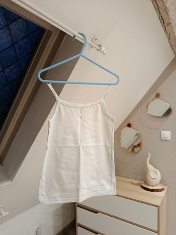 Lot de 3 débardeurs