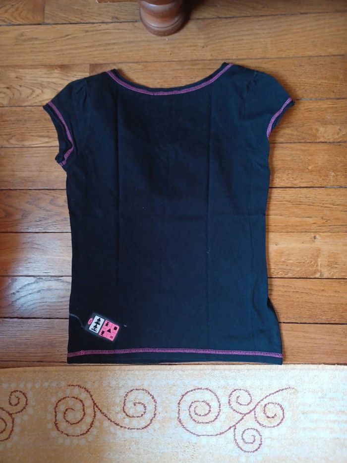 Tee-shirt - photo numéro 5