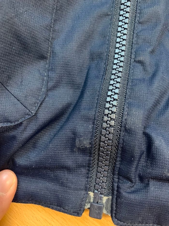 Vestes queshua - photo numéro 3