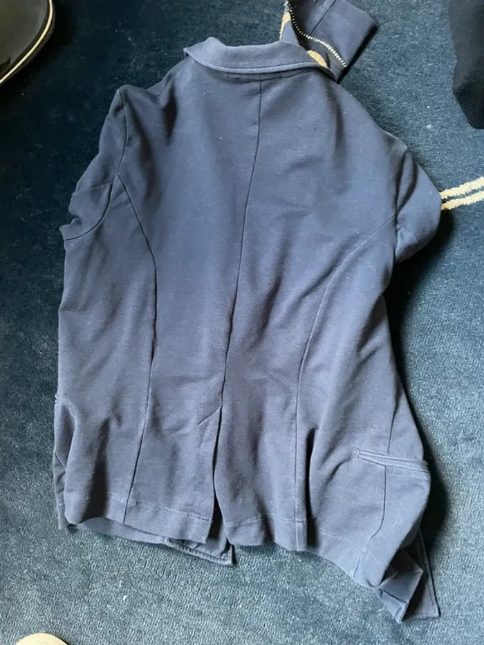 Veste style aviateur XL - photo numéro 3