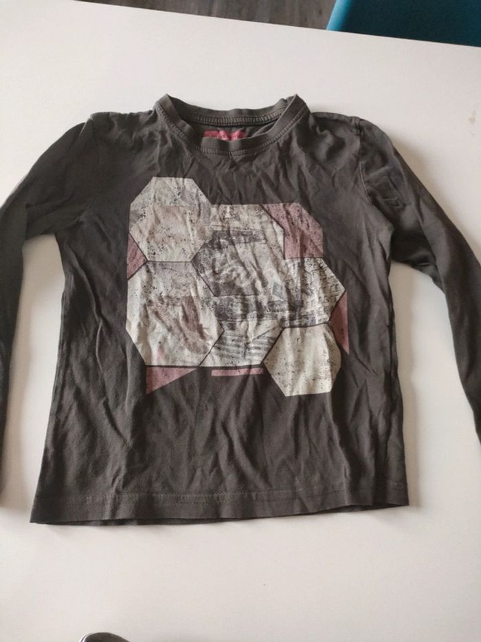 Lot t-shirt - photo numéro 2